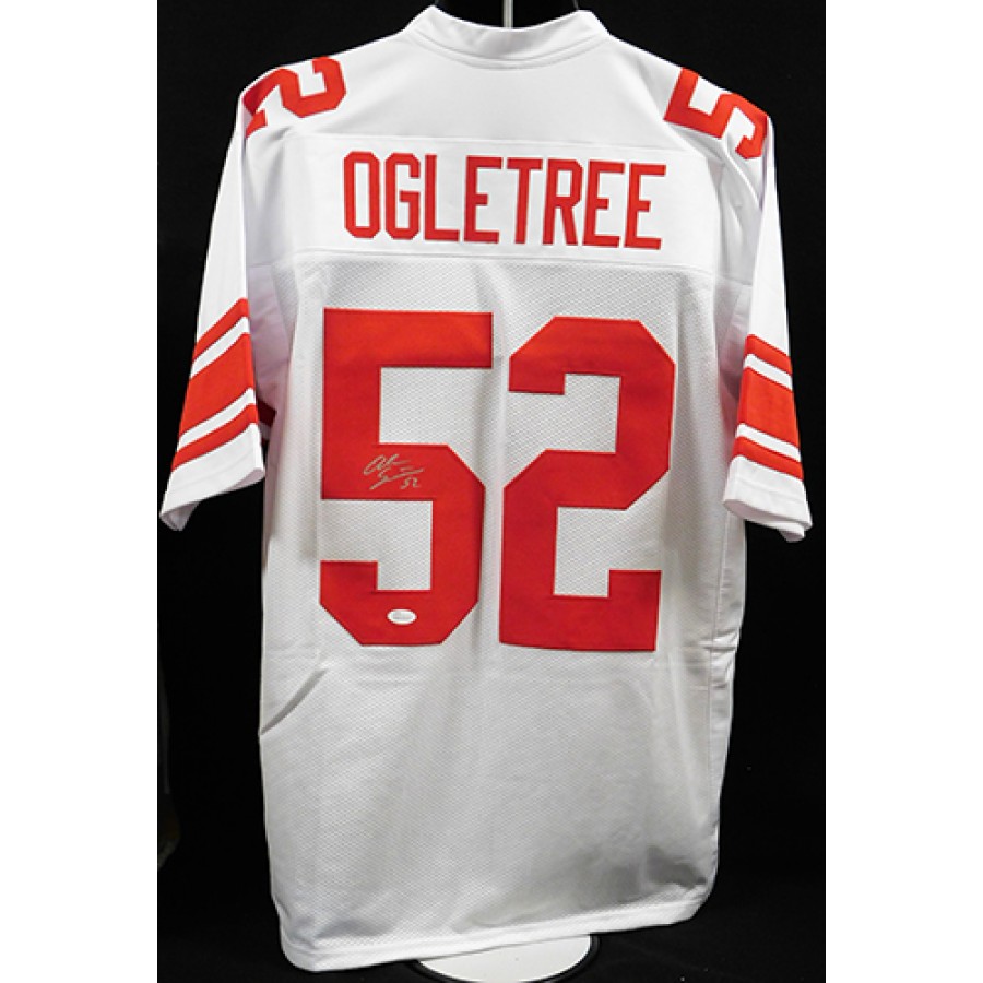 Ogletree jersey outlet